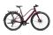 Orbea Vibe MID H30 EQ - 248 Wh - 28 Zoll - Damen Sport - 2023