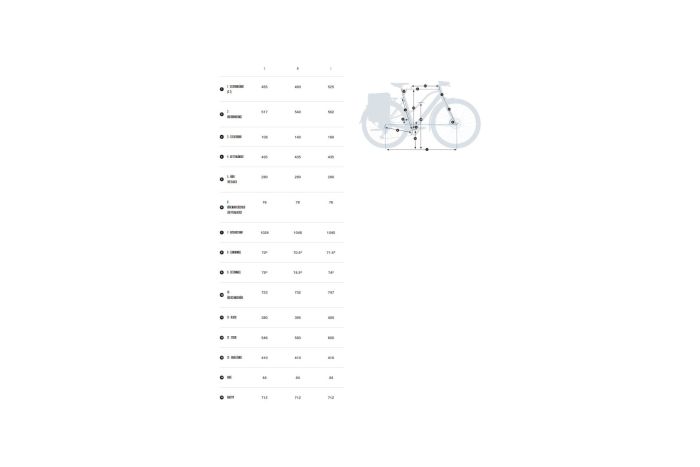 Orbea Vibe MID H30 EQ - 248 Wh - 28 Zoll - Damen Sport - 2023