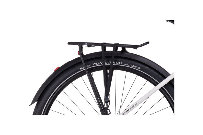 Cube Supreme Sport Hybrid ONE 500 - 500 Wh - 28 Zoll - Tiefeinsteiger - 2023