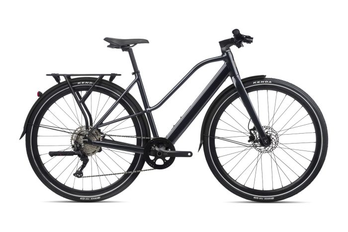 Orbea Vibe MID H30 EQ - 248 Wh - 28 Zoll - Damen Sport - 2023