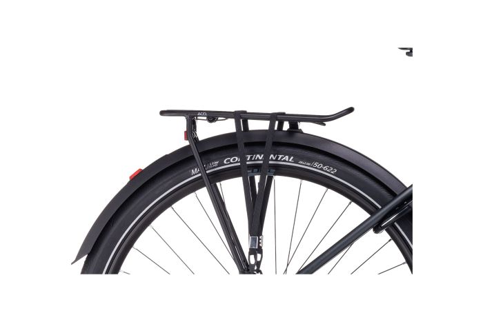 Cube Supreme Sport Hybrid Pro 500 - 500 Wh - 28 Zoll - Tiefeinsteiger - 2023
