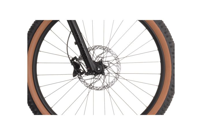 Cube Reaction Hybrid Race 750 - 750 Wh - 27,5 Zoll - Tiefeinsteiger