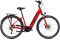 Cube Supreme Sport Hybrid Pro 500 - 500 Wh - 28 Zoll - Tiefeinsteiger - 2023