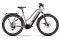 Haibike Trekking 7 - 630 Wh - 27,5 Zoll - Damen Sport - Aktion