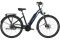 Carver Cityzen E.430 FL - 500 Wh - 28 Zoll - Tiefeinsteiger - 2024