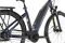 Carver Cityzen E.410 RT - 400 Wh - 28 Zoll - Tiefeinsteiger - 2024
