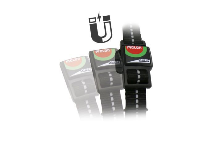 Melon Urban Active - Union Jack Plain