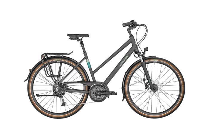 Bergamont Horizon 6 Lady - 28 Zoll - Damen Sport - 2024