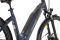 Carver Cityzen E.420 FL - 500 Wh - 28 Zoll - Tiefeinsteiger - 2024