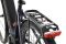 Carver Cityzen E.420 FL - 500 Wh - 28 Zoll - Tiefeinsteiger - 2024