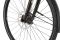 Carver Route 150 30s - 28 Zoll - Diamant - 2024