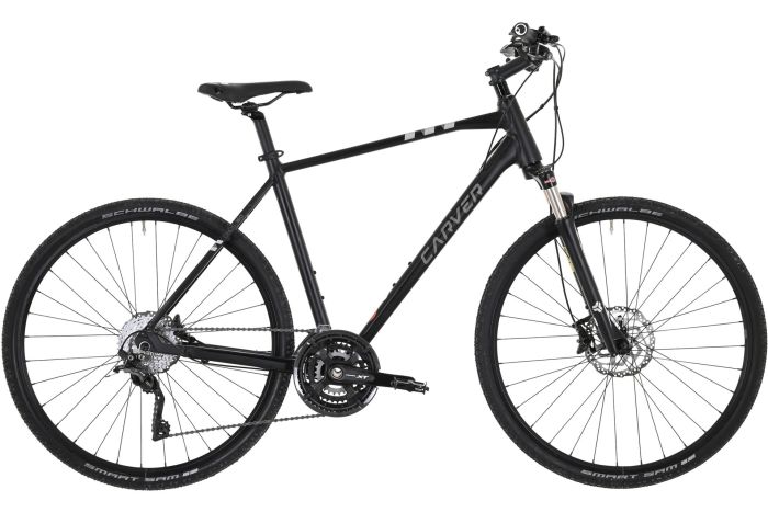 Carver Cinos 150 30s - 28 Zoll - Diamant - 2024