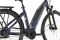 Carver Cityzen E.410 FL - 400 Wh - 28 Zoll - Tiefeinsteiger - 2024