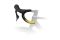 Fizik Vento Microtex Tacky Bi-Color Lenkerband 2,0 mm