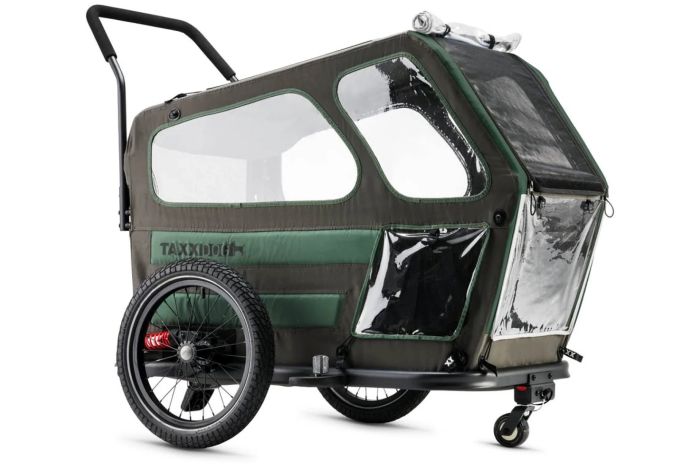 TAXXI Dog M