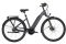 Carver Cityzen E.420 FL - 500 Wh - 28 Zoll - Tiefeinsteiger - 2024