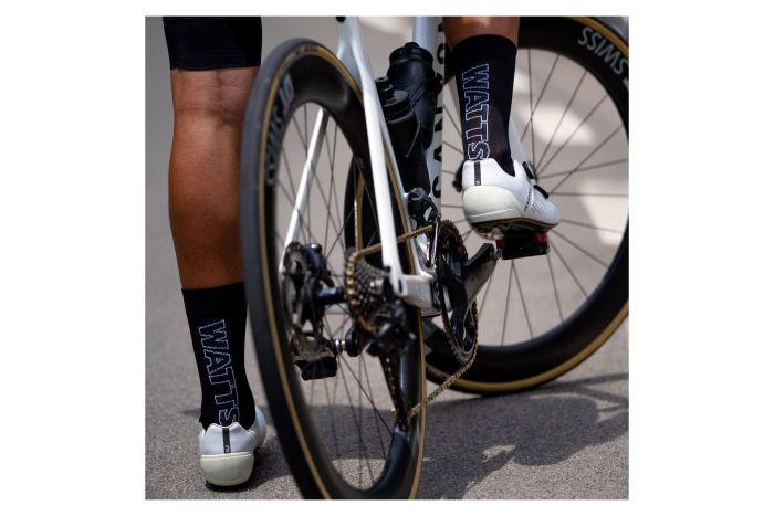 SPORCKS Watts Black