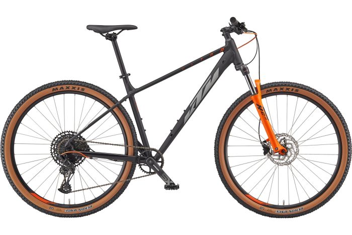 KTM Ultra Fun 29 - 29 Zoll - Diamant - 2023