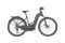 Bergamont E-Horizon Expert 6 Amsterdam - 625 Wh - 28 Zoll - Doppelrohr - 2024