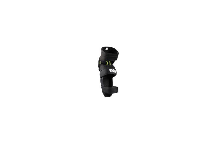 IXS Mallet Knie Schienbein Protektor