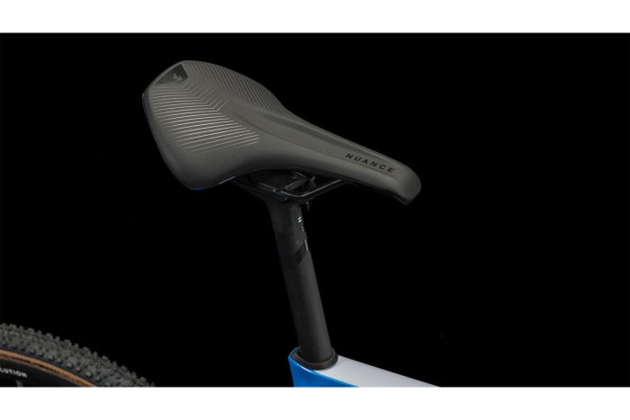 Cube Cross Race C:62 SLX - 28 Zoll - Diamant - 2024