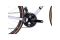 Cube Cross Race C:62 SLX - 28 Zoll - Diamant - 2024