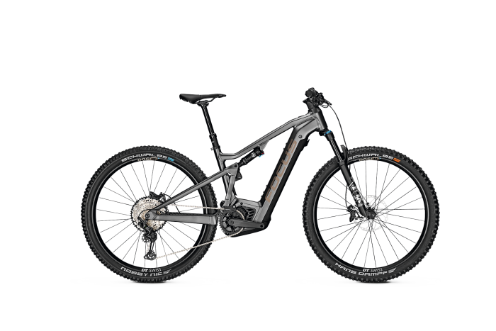 Focus Thron2 6.9 - 750 Wh - 29 Zoll - Diamant