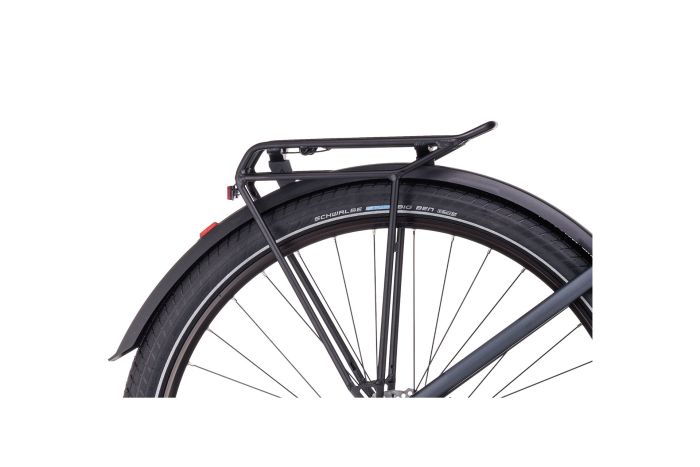 Cube Touring Hybrid ONE 500 - 500 Wh - 28 Zoll - Damen Sport - 2024