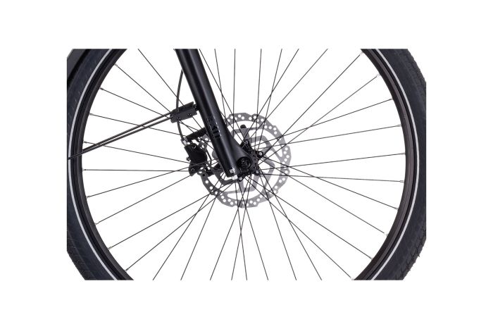 Cube Touring Hybrid ONE 500 - 500 Wh - 28 Zoll - Damen Sport - 2024