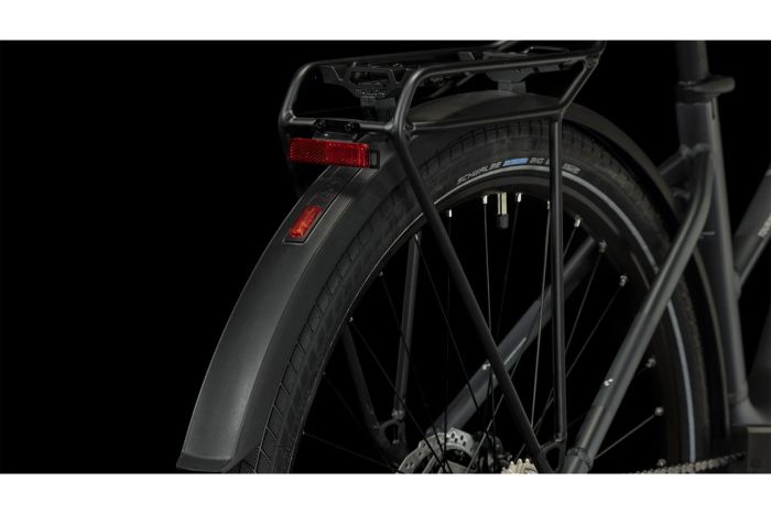 Cube Touring Hybrid ONE 500 - 500 Wh - 28 Zoll - Damen Sport - 2024