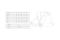 Bergamont E-Horizon Edition LTD Amsterdam - 750 Wh - 28 Zoll - Doppelrohr - 2024