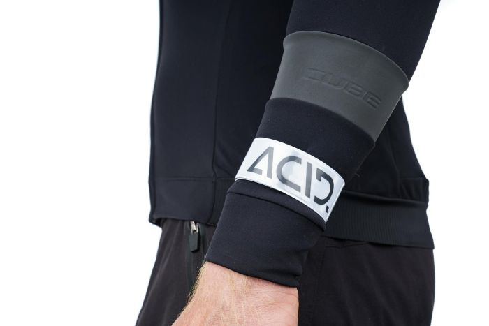 Cube ACID Snapband