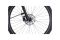 Cube Touring Hybrid ONE 625 - 625 Wh - 28 Zoll - Damen Sport - 2024