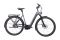 Hercules Futura HD I-F5 - 625 Wh - 28 Zoll - Tiefeinsteiger - 2023