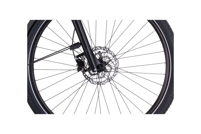 Cube Touring Hybrid ONE 625 - 625 Wh - 28 Zoll - Damen Sport - 2024