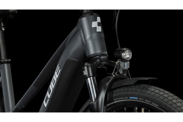 Cube Touring Hybrid ONE 625 - 625 Wh - 28 Zoll - Damen Sport - 2024