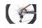 Cube Stereo Hybrid 120 Pro 625 - 625 Wh - 29 Zoll - Fully