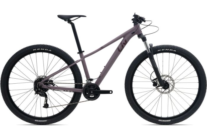 Liv Tempt 3+ - 29 Zoll - Diamant - 2024