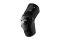 100 Percent Fortis Knie Protektor