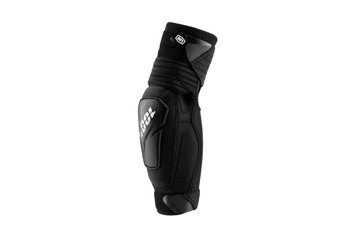 100 Percent Fortis Ellenbogen Protektor