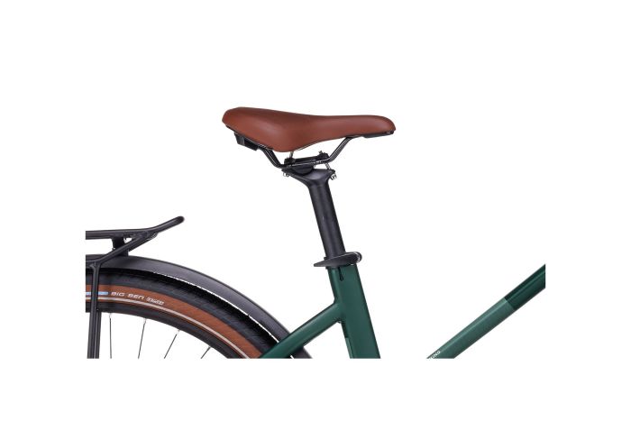 Cube Touring Hybrid ONE 500 - 500 Wh - 28 Zoll - Damen Sport - 2024