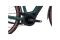 Cube Touring Hybrid ONE 500 - 500 Wh - 28 Zoll - Damen Sport - 2024