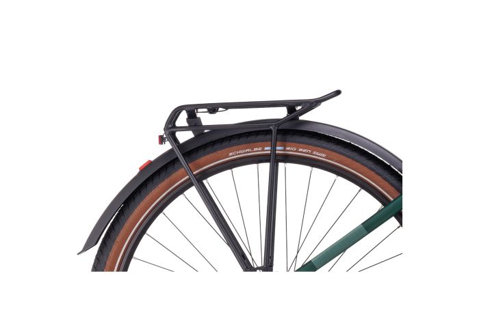 Cube Touring Hybrid ONE 500 - 500 Wh - 28 Zoll - Damen Sport - 2024