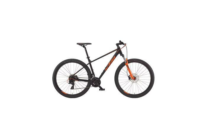 KTM Chicago 272 - 27,5 Zoll - Diamant - 2023