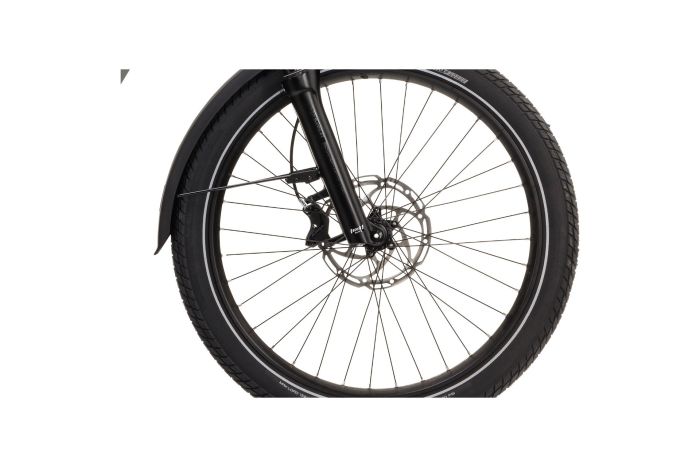 Cube Trike Hybrid Family 750 - 750 Wh - 24 Zoll - 2025