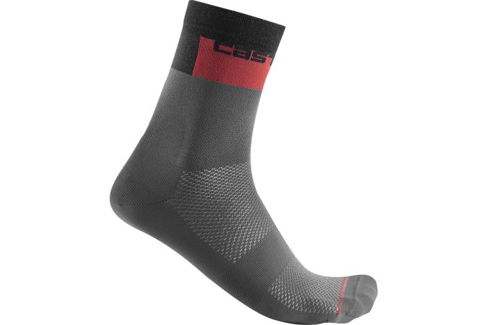 CASTELLI Blocco 15 Socken
