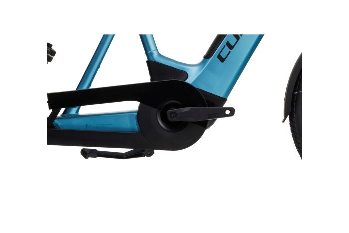 Cube Trike Hybrid Family 750 - 750 Wh - 24 Zoll - 2025