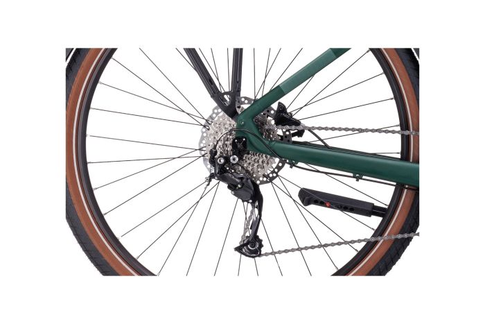 Cube Touring Hybrid ONE 625 - 625 Wh - 28 Zoll - Damen Sport - 2024