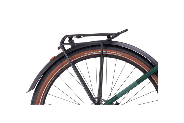 Cube Touring Hybrid ONE 625 - 625 Wh - 28 Zoll - Damen Sport - 2024