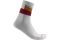 CASTELLI Blocco 15 Socken
